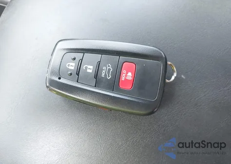 2023 Toyota Rav4 Xle Premium from USA, damaged, VIN 2T3A1RFV7PC388232